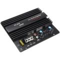 12V 600W Car Amplifier Board PA-60A Subwoofer Circuit Module Car Power Amplifier,Black.