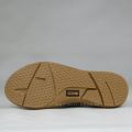 Genuine leather ecco sandal for men. 