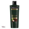 TRESemme Botanique Nourish & Replenish Shampoo With Coconut Oil & Aloe Vera, 400 ml (UAE). 