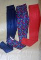 Multi Color Baby Girls Pant ( 4 Pieces Combo) by difference color.