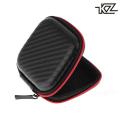 KZ Case Bag In Ear Earphone Box Headphones pouch. 