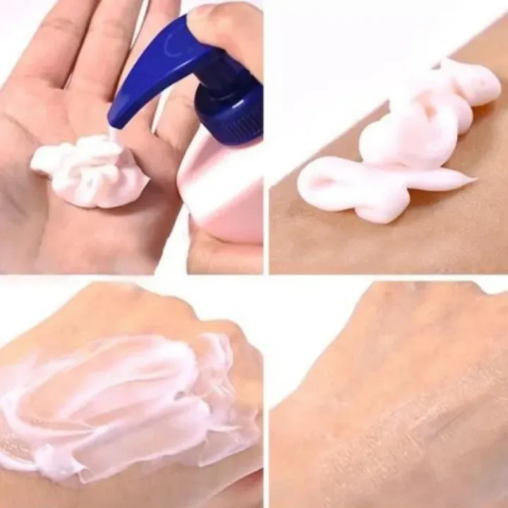 400ML%20Vaseline%20Nicotinamide%20Whitening%20Body%20Lotion%20Skin%20Care%20Healthy%20White%20Body%20Brightening%20Lotion%20Contains%20Vitamin%20B3%20-%20Image%204