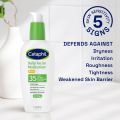 Cetaphil Face Moisturizer, Daily Oil Free Facial Moisturizer with SPF 35, For Dry or Oily Combination Sensitive Skin, Fragrance Free Face Lotion. 
