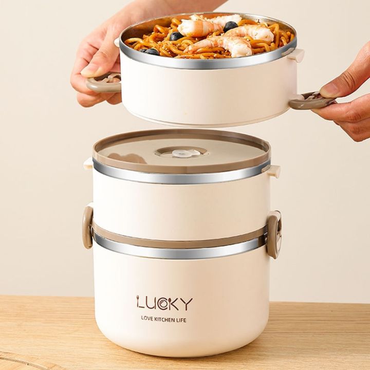 Portable%20Picnic%20Lunchbox%20304%20Stainless%20steel%20Lunch%20Box%20Leakproof%20Sealed%20Bucket%20Student%20Lunch%20Box%20Multi-layer%20Round%20Bento%20Box%20-%20Image%202