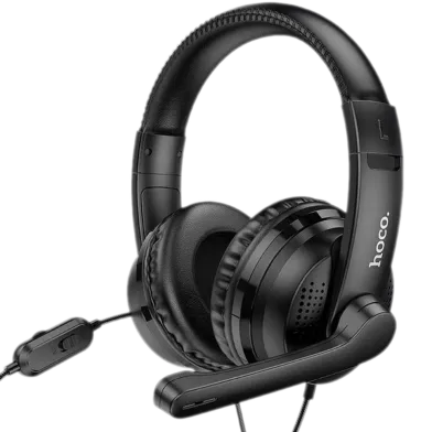 Hoco W103 Gaming Headphone | Daraz.com.bd