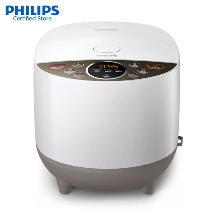 Philips%20HD4515/63%20Fuzzy%20Logic%20Rice%20Cooker%20Viva%20Collection%20-%20Image%205