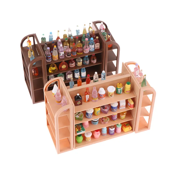 1%20Set%20Dollhouse%20Mini%20Supermarket%20Shelf%20Mini%20Display%20Stand%20Storage%20Rack%20Model%20Toy%20MJD%20-%20Image%205