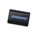 NP-FM50 Camera Battery or USB Charger For Sony DCR-TRV8 TRV10 TRV11 TRV12 TRV14 TRV15 TRV16 TRV17 TRV18 TRV19 TRV20 TRV22. 
