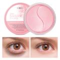 LAIKOU - LAIKOU Sakura Eye Mask Eye Patch - 50 pieces 70gm.