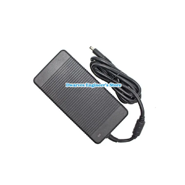 19.5V%2016.92A%20LA330PM190%20330W%20Power%20Adapter%20For%20DELL%20ALIENWARE%20M18X%20R2%20R3%20X51%2017R5%2051M%20Gaming%20Laptop%20Charger%20M17%20R3Power%20Supply%20-%20Image%204