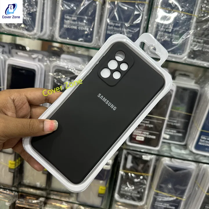 For%20Samsung%20Galaxy%20A23%204G%20Original%20Phone%20Case%20Ultra%20Slim%20Soft%20Back%20Cover%20Shockproof%20Matte%20Luxury%20Rubber%20Case%20For%20Samsung%20A23%20Phone%20Case%20-%20Image%202