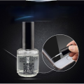 15ml SmartPhone Edge Bubble Remover White Edge liquid Tempered Glass Screen protector oil White Edge Remover.