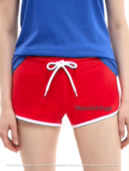 Premium%20Cotton%20Casual%20Shorts%20For%20Women%20And%20Girls%20%E2%80%93%20Stylish%20Multicolor%20Comfort%20Fit%20(Size%2028-42)%20-%20Image%202
