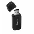 Bluetooth music receiver. 
