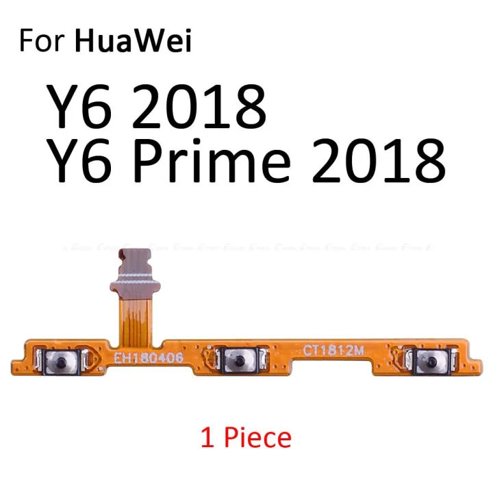 Huawei%20Y9%20Y7%20Y6%20Pro%20Y5%20Prime%20Lite%20GR5%202017%202018%202019%20On%20Off%20Key%20Ribbon%20Power%20Switch%20Volume%20Button%20Flex%20Replacement%20Part%20-%20Image%204