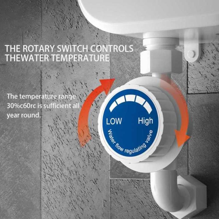 RX-021%20Thermostatic%20Water%20Heater%20with%20Shower%20and%20LCD%20Screen,%20Boiler%20Hot%20Water%20Heater%20in%203%20Seconds%20with%203500W,%20%20ORIGINAL%20PACKAGE%20LESS%20(%20DELIVERY%20BY%20DARAZ%20BOX)%20-%20Image%205