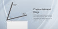 Haier 200L Chest Freezer with Free delivery (HCF-230SGML). 