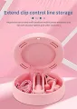 G3 Live Makeup Multipurpose desk Lamp LED Retractable Selfie Ring Light Dimmable Ring Lamp Photographic Lighting Tripod for lamp Stream LED Camera. 