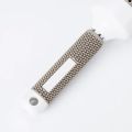 6 Size Hair Brush Nano Hairbrush Thermal Round Barrel Comb Hairdressing Hair Salon Styling Drying Curling Blow Dry Hair Brush. 