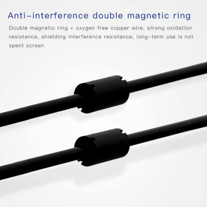 Best%20quality%20VGA%20cable%201.5m-Blue%20-%20Image%205