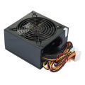 Big Fan Power Supply for Desktop PC 550W Black. 