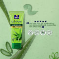 Parachute SkinPure Aloe Vera Gel | 99% Pure Aloe| For Soft, Moisturized & Hydrated Skin| Heals, Repairs, Protects Skin| 8h moisturization| Soothes Sunburn| All Skin Types | 50 ml. 