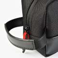 WiWU Essen Travel Pouch Compact Lightweight Water Resistant Organizer Bag. 