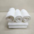 (2PCS) Reusable Baby Diapers Cloth 3-Layer Insert Cotton Washable Diapers Pad Inserts. 