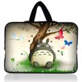 【The road to happiness Store】13.3 15 15.6 17 17.3 inch Cute Cat Laptop Sleeve Bag Tablet Case Cover Dell HP ASUS Lenovo Acer For MacBook Air Pro.