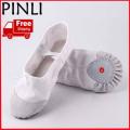 Ladies Dance Shoes Children Cat Claw Shoes Soft Bottom Ballet Shoes Adult Practice Dance Shoes Yoga Shoes. 