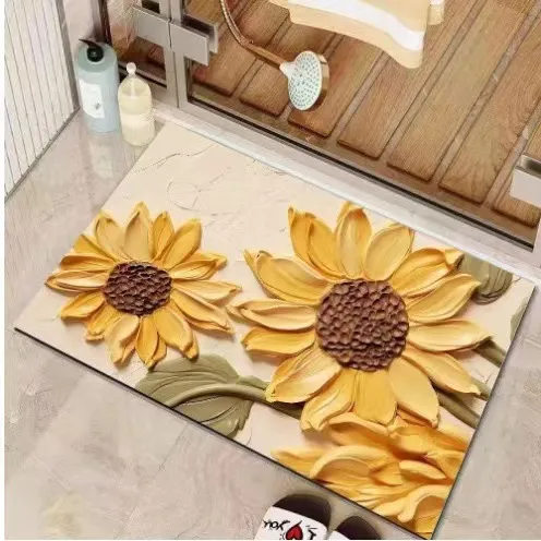 Daisy%20diatom%20mud%20bath%20absorbent%20floor%20mat%20home%20door%20mat%20bathroom%20door%20anti-slip%20quick-dry%20foot%20mat%20drain%20mat%20-%20Image%208