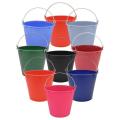 Bucket: For holding your cleaning solution if you’re using a traditional cleaning method. 