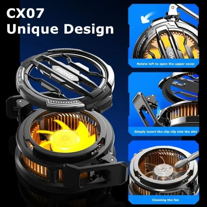 MEMO%20CX07%202%20IN%201%20Magnetic%20Mobile%20Phone%20Semiconductor%20Cooling%20Fan%20Radiator%20for%20Game%20Cooler%20-%20Image%204