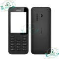 Full Body Casing for Nokia 215 Full Complete Mobile Casing / Cashing / Housing with Body.