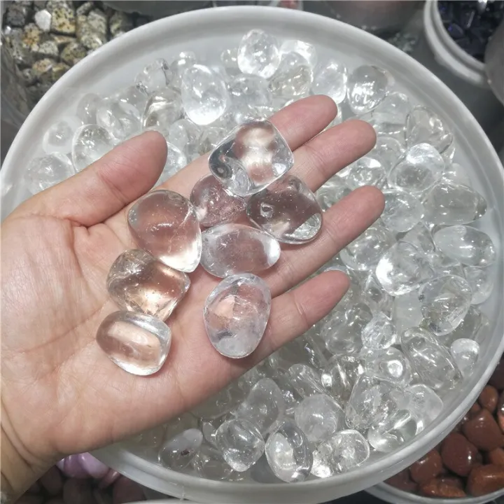 %E3%80%90happy%20one%E3%80%9150g%20Natural%20White%20Clear%20Quartz%20Crystal%20Stone%20Rock%20Polished%20Gravel%20Specimen%20natural%20and%20minerals%20-%20Image%203