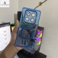 Xiaomi Redmi Note 14 Pro Tanpaile Cooling Bumper Heat Dissipation Phone Case New Di Back Cover.