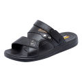 IELGY men's breathable casual beach dual-use non-slip sandals. 