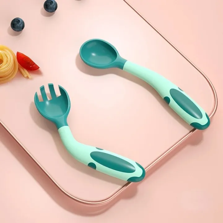 %E3%80%90NEW%E3%80%91%20BBET%20Baby%20Utensils%20Spoon%20Fork%20Set%20Cutlery%20For%20Children%20Silicone%20Bendable%20Sensing%20Temperature%20Tableware%20Babies%20Training%20Feeding%20-%20Image%207