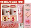 Pink Areola Whitening Cream Armpit Whitening Cream Elbow Knee Legs Thigh Dark Skin Lightening Private Parts Whitening Gel.