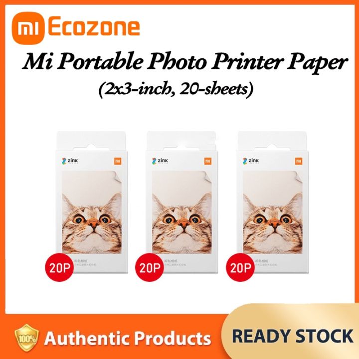 Xiaomi%20Mijia%20AR%20Mi%20ZINK%20Pocket%20Printer%20Paper%20for%20Printer%20Self%20Adhesive%20Photo%20Printing%20Sheets%20for%20Xiaomi%20Mi%20Photo%20Printer%20-%20Image%203