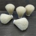 Dscosmetic boar bristle Shaving Brush Knots.