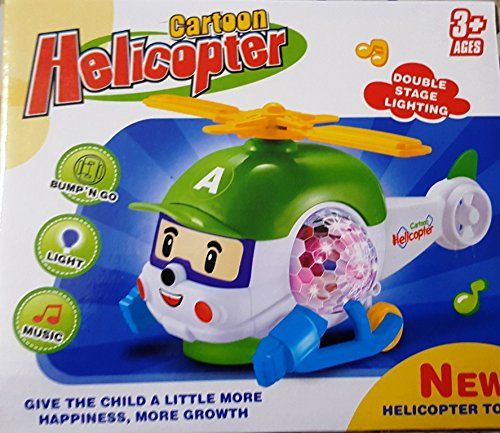 Cartoon%20Helicopter%20Toy%20With%20Music%20And%20Lights%20-%20Image%202