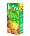 Fontana Pineapple Juice 1 Liter. 