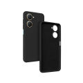 Vivo Y18 / Vivo Y03 Phone Case Ultra Slim Soft Back Cover Shockproof Matte Luxury Rubber Skin Box Liquid Silicone Case For Vivo Y18 Back Cover.