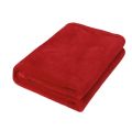 Microfiber Polyester Winter Blanket/Combol Double Thick MultiColor-1 Piece. 