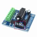 Mini Motor Drive L293D L293 HW-310 Shield 4 Channel Expansion Board Module Arduino UNO MEGA 2560 Portable Electrical Instruments. 