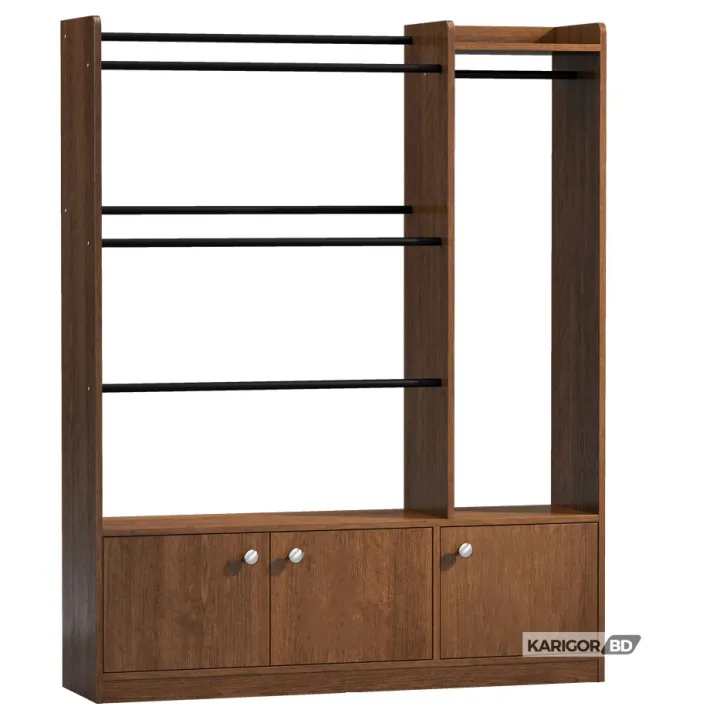 Nifty%20Nice%20Alna%20Heavy%20Duty%20Regal%20Design%20Engineered%20Wood%20Alna%20with%203%20Large%20Storage%20Cabinet%20-%20Image%203