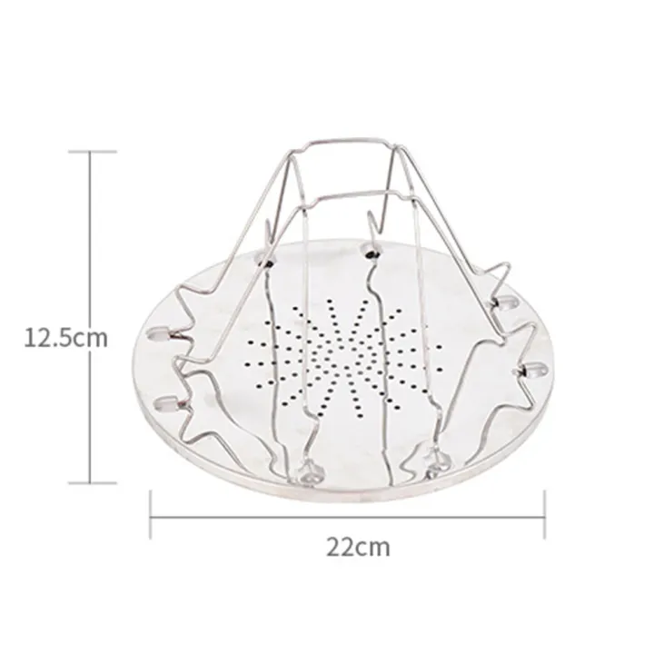 Outdoor%20Camping%20Toaster%204-slice%20Multifunctional%20Portable%20Foldable%20Stainless%20Steel%20Oven%20Grill%20For%20Picnics%20-%20Image%205