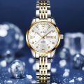 New Yinlang /INRA Watch Fashion Trend Noble Elegant Couple Watches Quartz Watch. 