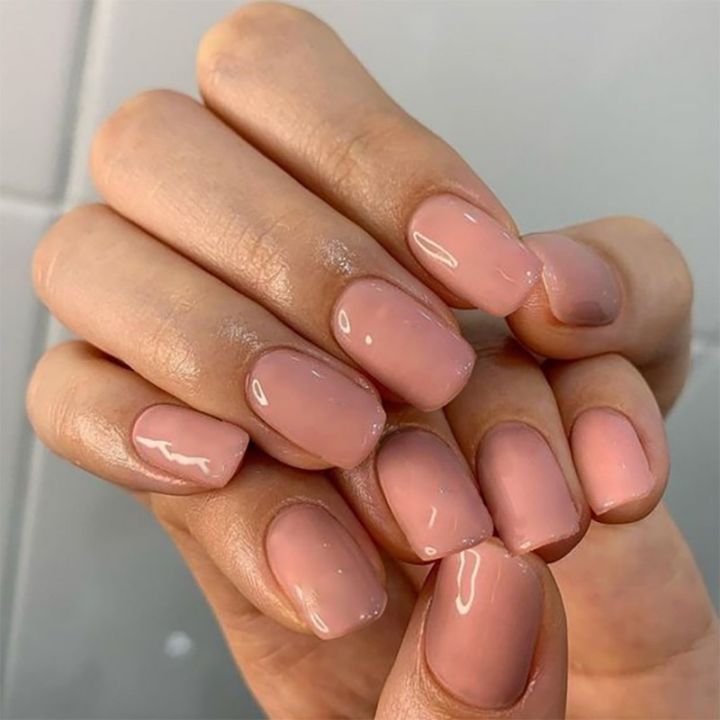 24%20Pcs%20Press%20on%20Acrylic%20Nails%20Set%20with%20Glue%20Solid%20Colors%20False%20Nails%20for%20Girls%20Short%20Square%20Fingernails%20Nail%20Tips%20Removable%20-%20Image%205